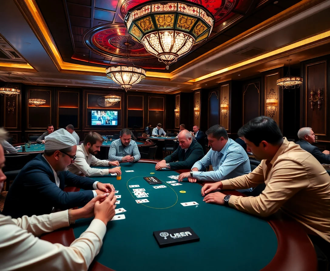 东营德扑网 HHpoker 德扑圈下载与俱乐部加入说明